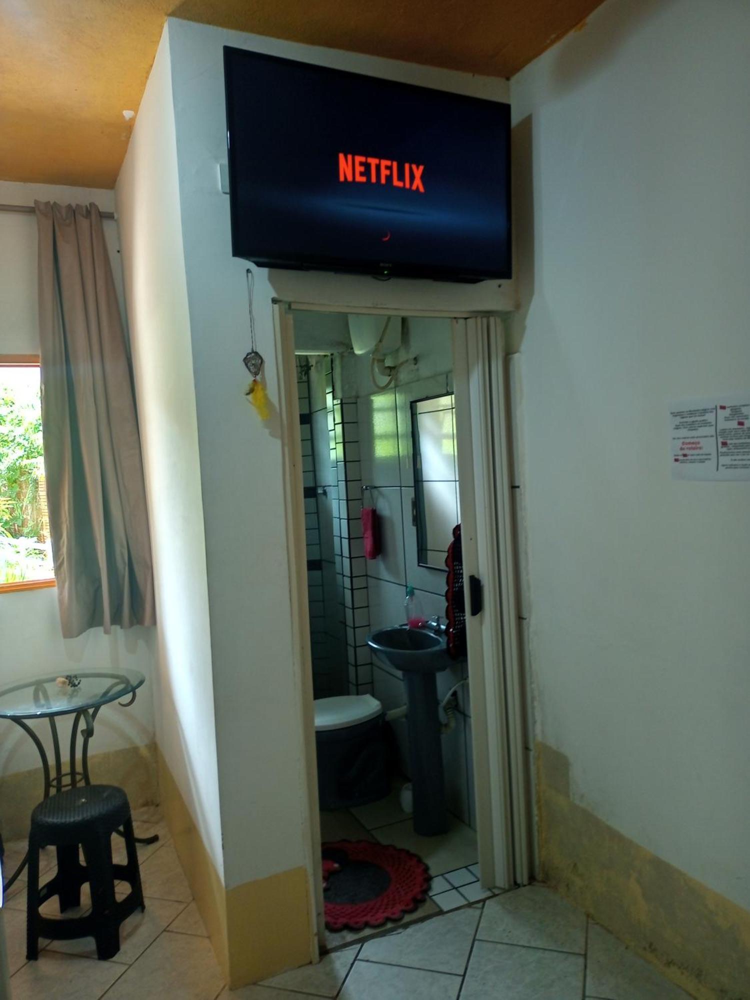 Hostel E Pousada Gratiluz Sao Tome das Letras Room photo