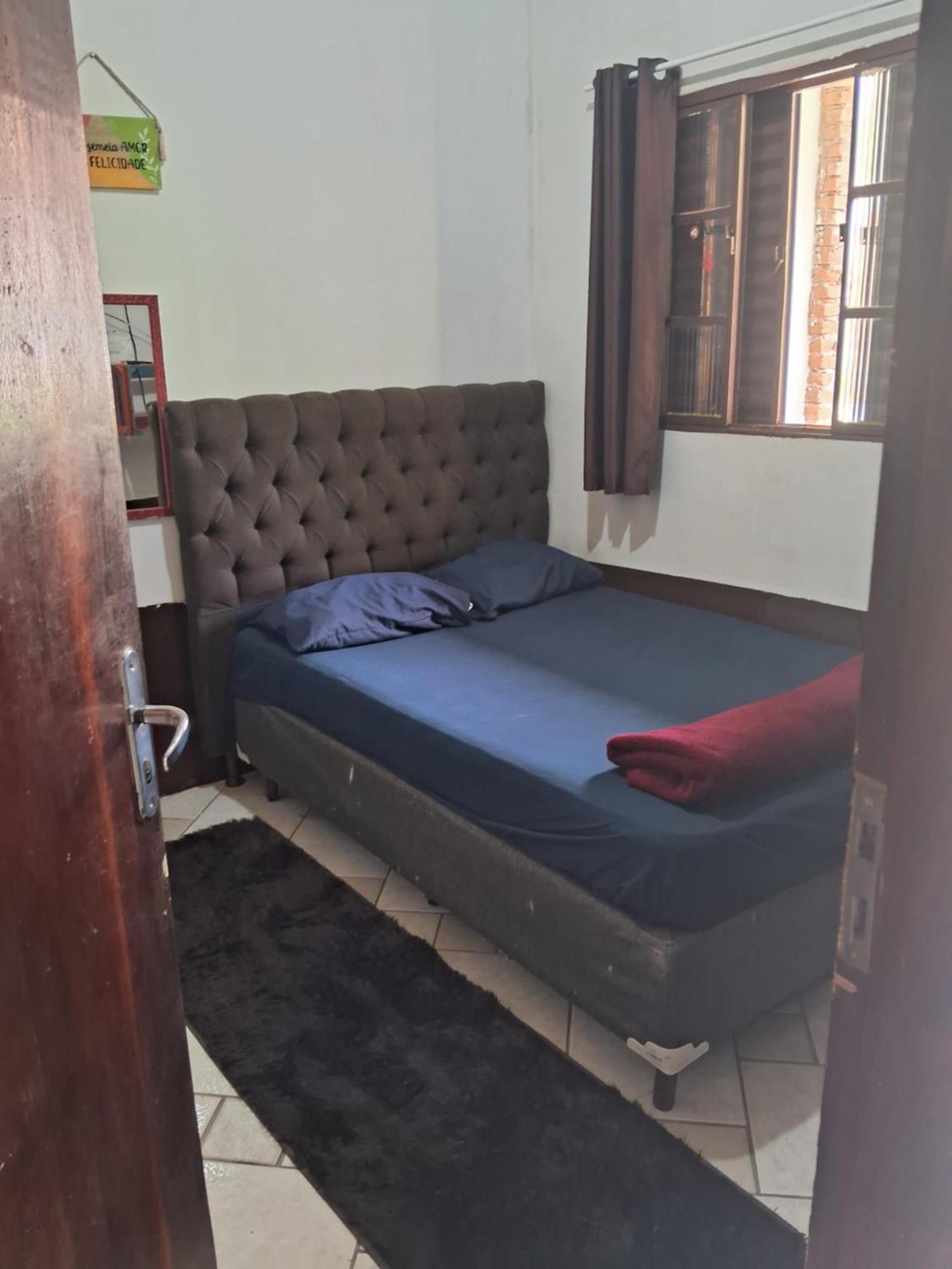 Hostel E Pousada Gratiluz Sao Tome das Letras Exterior photo