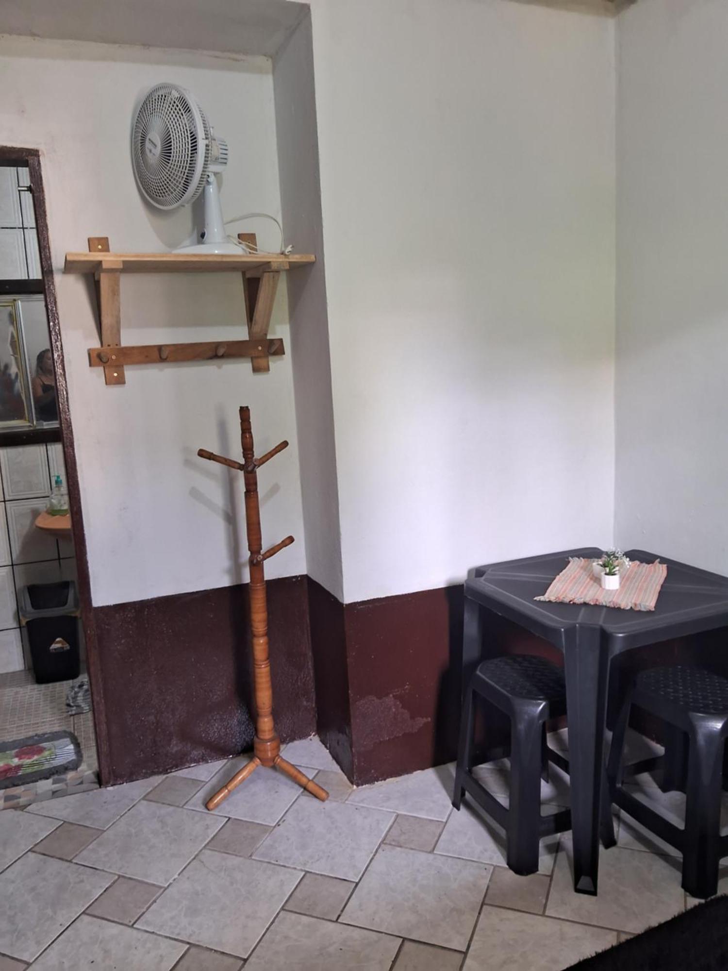 Hostel E Pousada Gratiluz Sao Tome das Letras Exterior photo